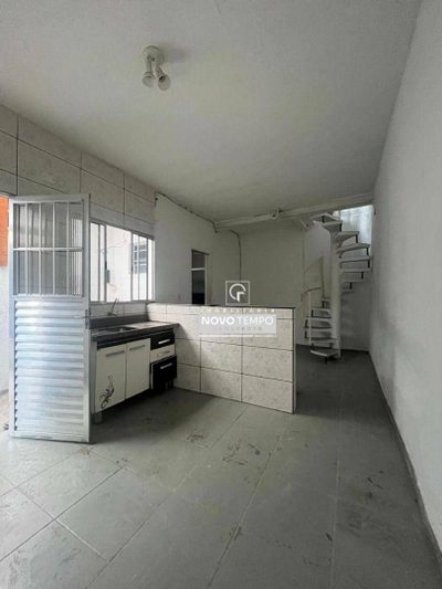 Casa, 1 quarto - Foto 1