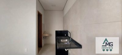 Kitnet-Studio - Foto 5