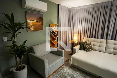 Apartamento, 1 quarto, 56 m² - Foto 2