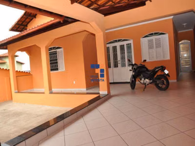 Casa, 3 quartos, 360 m² - Foto 1