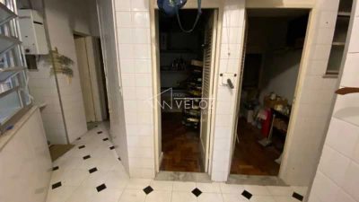 Apartamento, 3 quartos, 248 m² - Foto 5