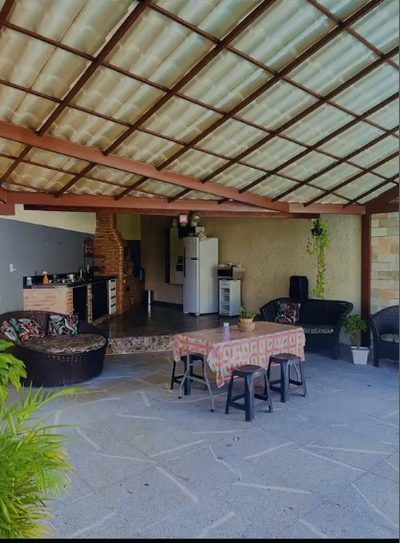Casa, 4 quartos, 330 m² - Foto 4