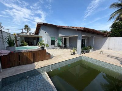 Casa, 2 quartos - Foto 2