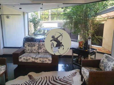 Sobrado, 3 quartos, 250 m² - Foto 2