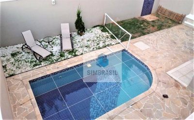Casa, 3 quartos, 350 m² - Foto 1