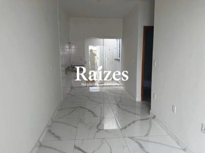 Casa, 2 quartos, 58 m² - Foto 2