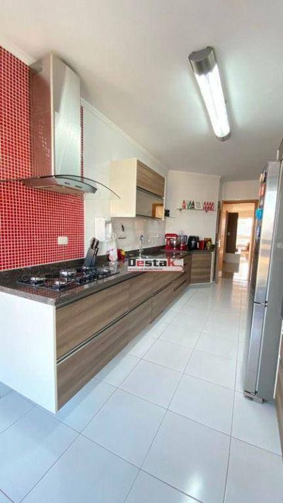 Apartamento, 3 quartos, 138 m² - Foto 5