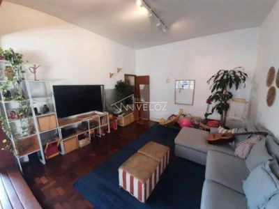Apartamento, 3 quartos, 127 m² - Foto 1