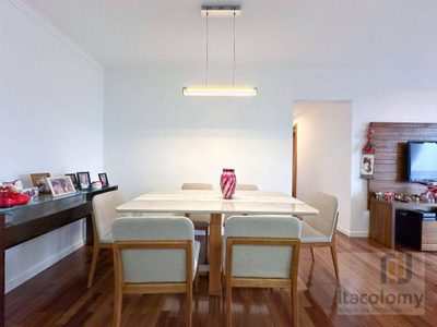 Apartamento, 3 quartos, 85 m² - Foto 4