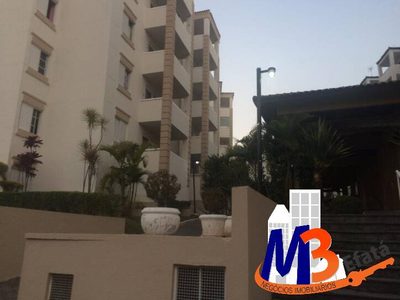Apartamento, 2 quartos, 60 m² - Foto 2