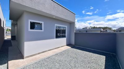 Casa, 1 quarto, 57 m² - Foto 5
