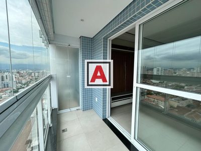 Apartamento, 1 quarto, 52 m² - Foto 1