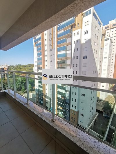 Apartamento, 2 quartos, 65 m² - Foto 2