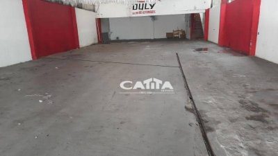 Loja-Salão, 450 m² - Foto 5