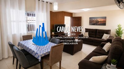 Casa, 3 quartos, 127 m² - Foto 3