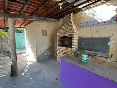 Casa, 4 quartos, 380 m² - Foto 5