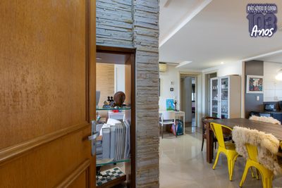 Apartamento, 3 quartos, 113 m² - Foto 3