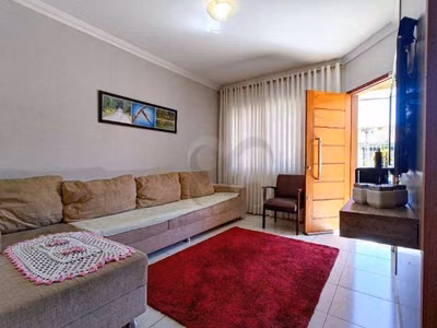 Casa, 3 quartos, 154 m² - Foto 2