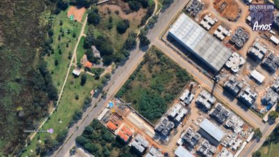 Terreno, 6150 m² - Foto 2