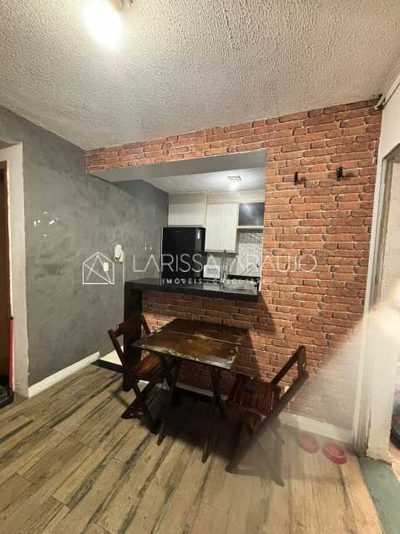 Apartamento, 2 quartos, 51 m² - Foto 1