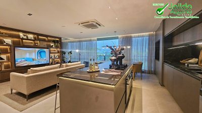 Apartamento, 3 quartos, 116 m² - Foto 4