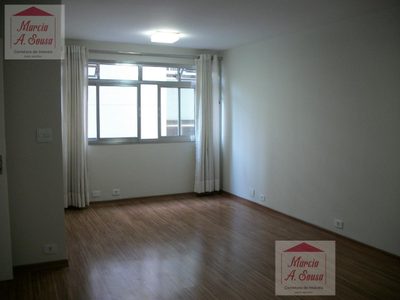 Apartamento, 2 quartos, 80 m² - Foto 2