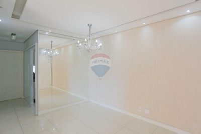 Apartamento, 2 quartos, 56 m² - Foto 4