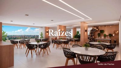 Apartamento, 3 quartos, 106 m² - Foto 2