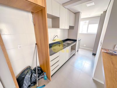 Apartamento, 2 quartos, 56 m² - Foto 2