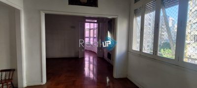 Apartamento, 3 quartos, 173 m² - Foto 4