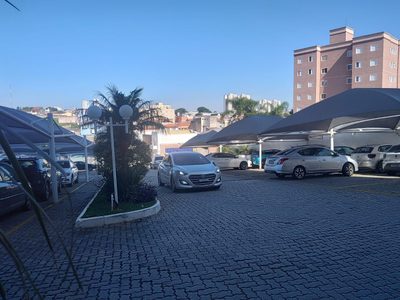 Apartamento, 3 quartos, 109 m² - Foto 2