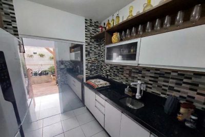 Sobrado, 2 quartos, 65 m² - Foto 3