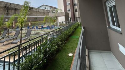 Apartamento, 2 quartos, 47 m² - Foto 5