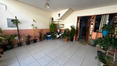 Casa, 3 quartos, 105 m² - Foto 4