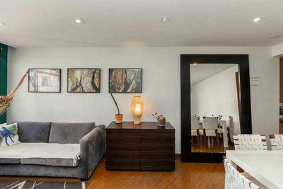 Apartamento, 1 quarto, 90 m² - Foto 4