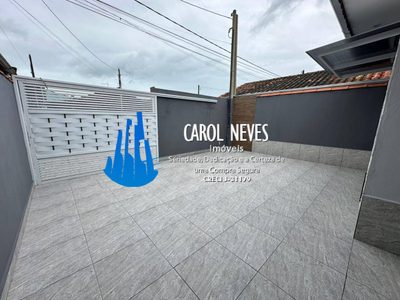 Casa, 3 quartos, 106 m² - Foto 2