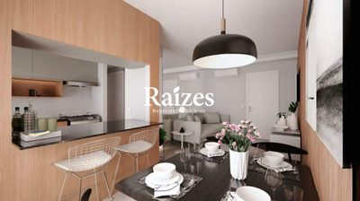 Apartamento, 2 quartos, 63 m² - Foto 2
