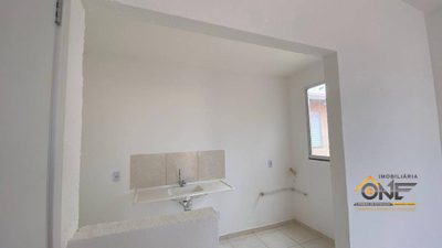 Apartamento, 2 quartos, 43 m² - Foto 4
