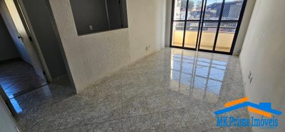 Apartamento, 3 quartos, 63 m² - Foto 3