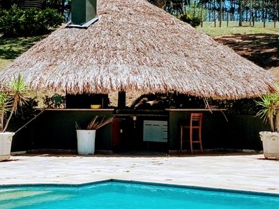 Sítio, 4 quartos, 2 hectares - Foto 3