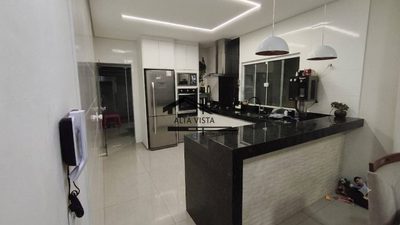 Casa, 3 quartos, 150 m² - Foto 4