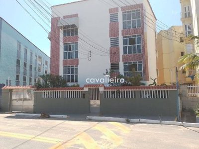 Apartamento, 1 quarto, 63 m² - Foto 1