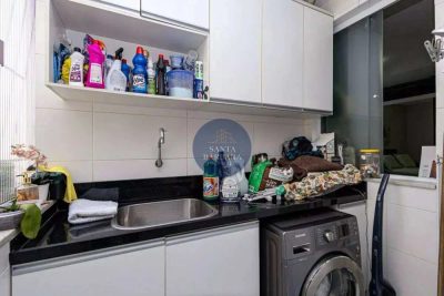Apartamento, 2 quartos, 85 m² - Foto 5