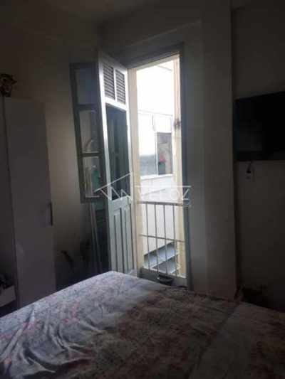 Apartamento, 2 quartos, 54 m² - Foto 1