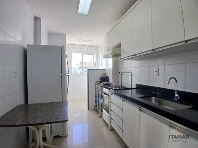 Apartamento, 2 quartos, 98 m² - Foto 2