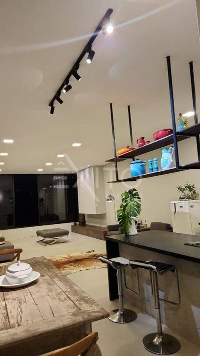 Casa, 3 quartos, 290 m² - Foto 5