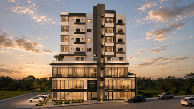 Loja-Salão, 166 m² - Foto 5