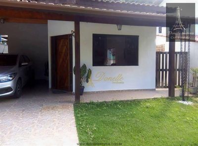 Casa de Condomínio, 2 quartos - Foto 5