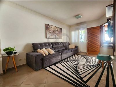 Casa, 3 quartos, 151 m² - Foto 5