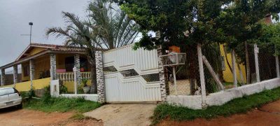 Casa, 2 quartos, 276 m² - Foto 1